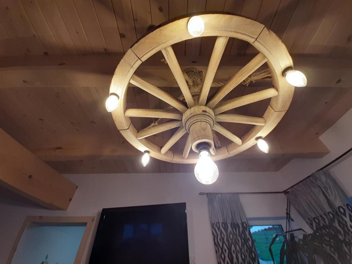 Domek U Andrzeja 2 Ciche  Luaran gambar