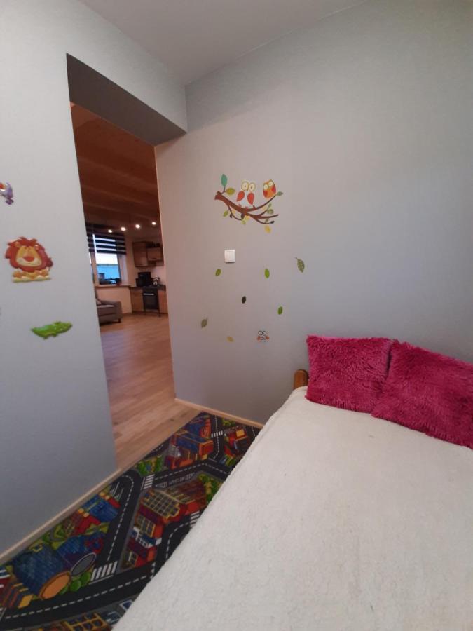 Domek U Andrzeja 2 Ciche  Luaran gambar