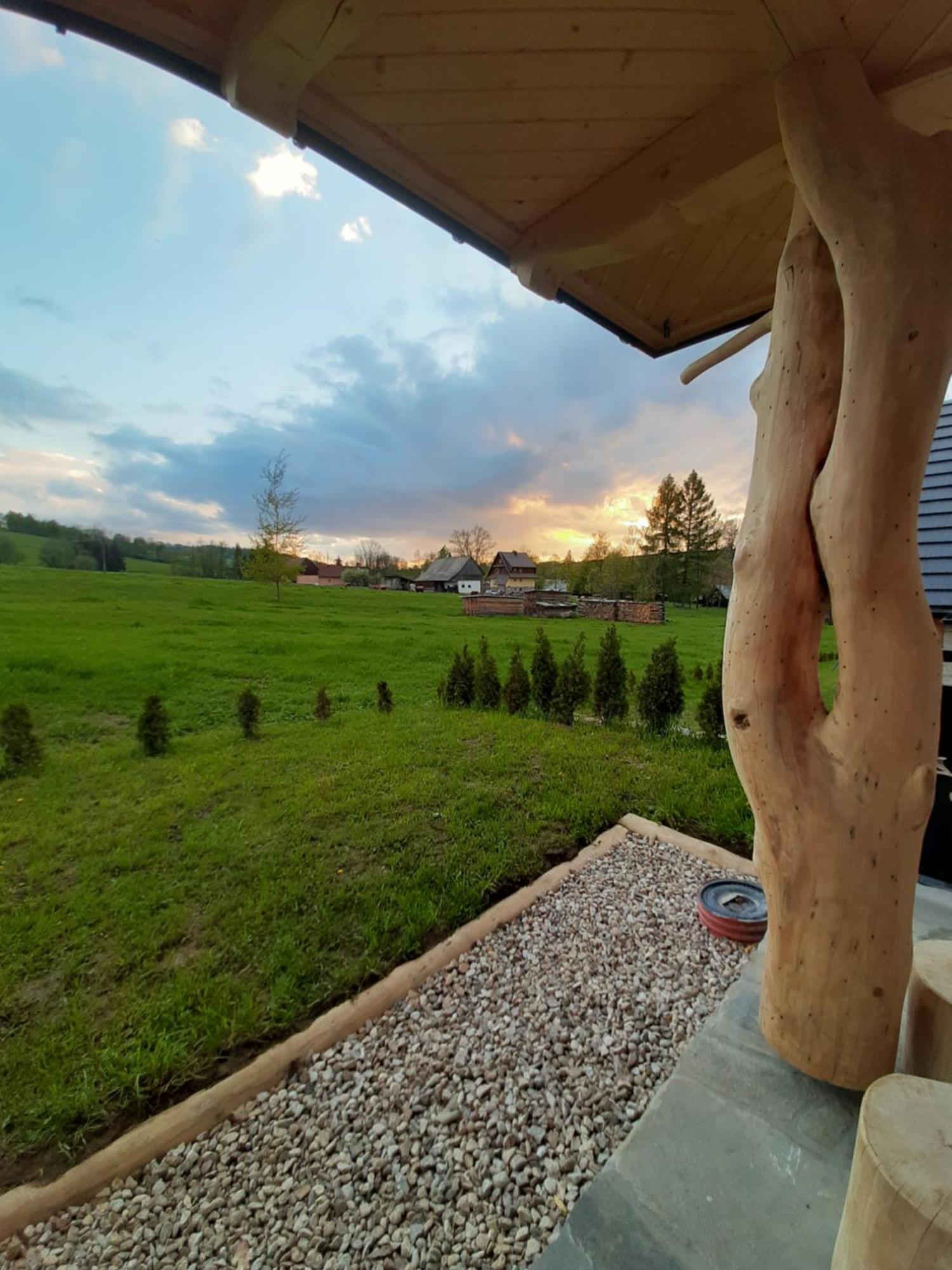 Domek U Andrzeja 2 Ciche  Bilik gambar